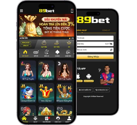 Thông báo đẩy trên i8bet app