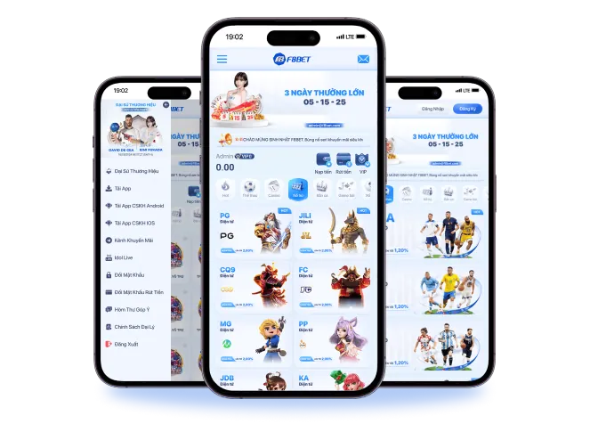 Nạp rút tiền nhanh i8bet App