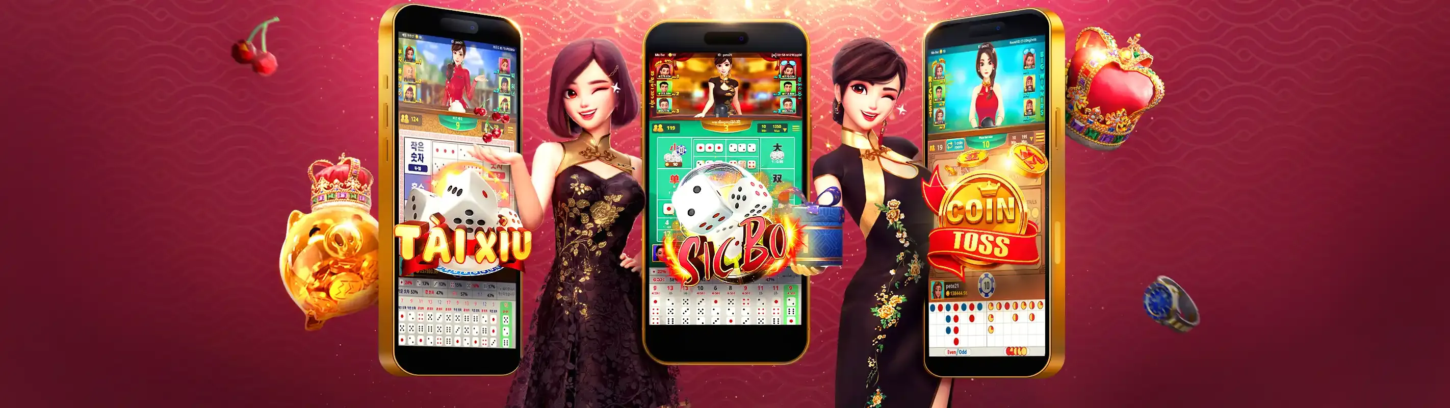 Thế giới bắn cá i8bet app