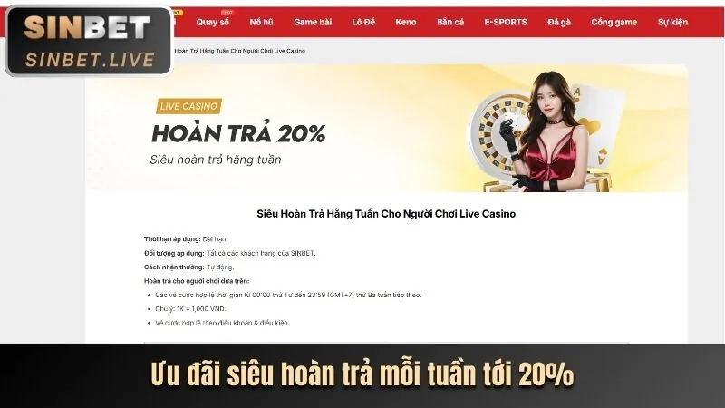 Hình ảnh tiền thưởng chào mừng