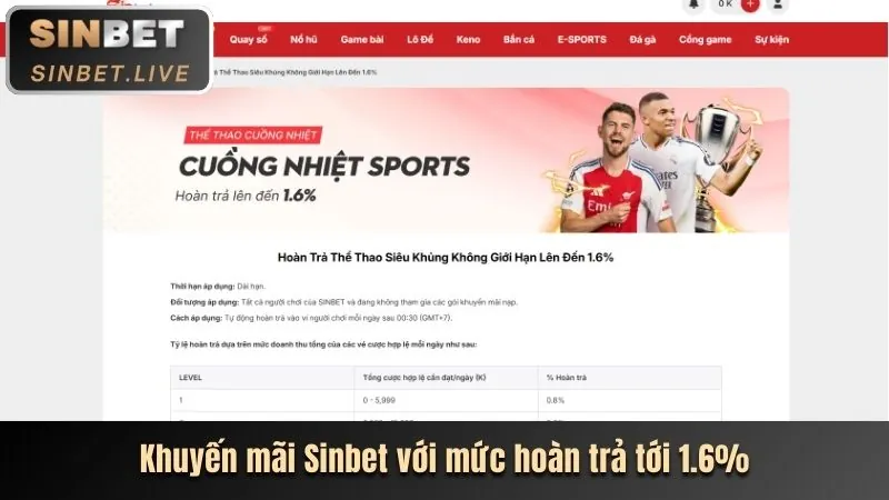 Cá cược thể thao i8bet
